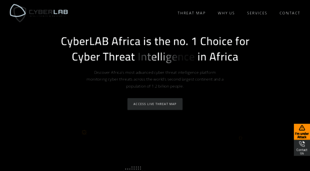 cyberlabafrica.com