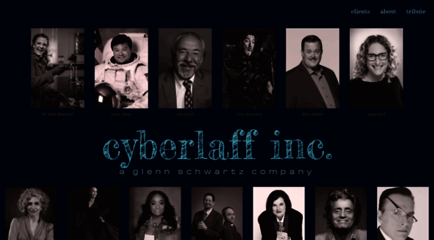 cyberlaff.com