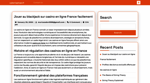 cyberlaptops.fr