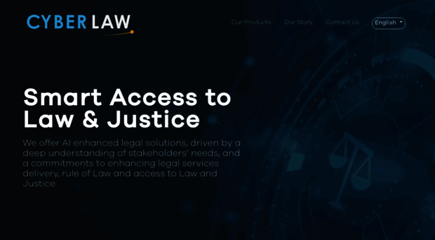 cyberlaw.ai