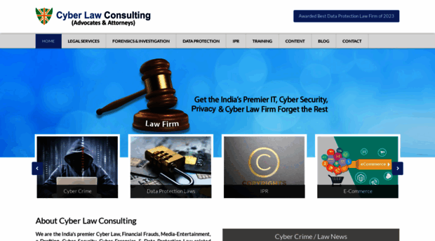 cyberlawconsulting.com
