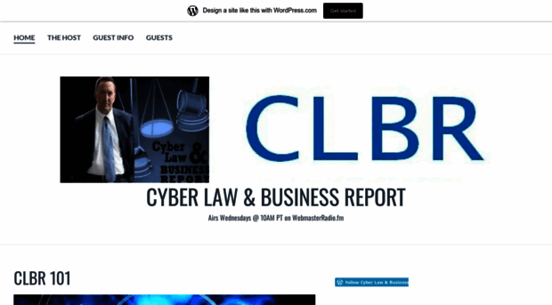 cyberlawradio.wordpress.com