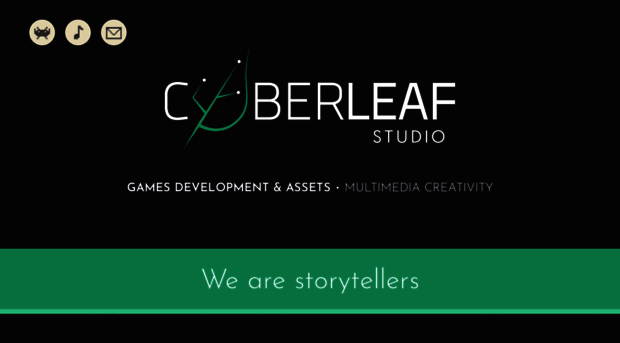 cyberleafstudio.com