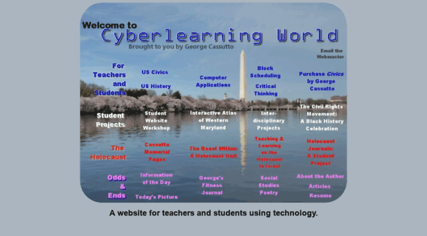cyberlearning-world.com