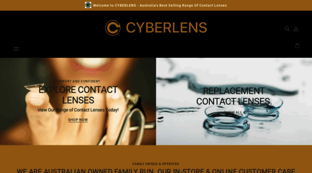 cyberlens.com.au