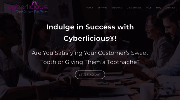 cyberlicious.com