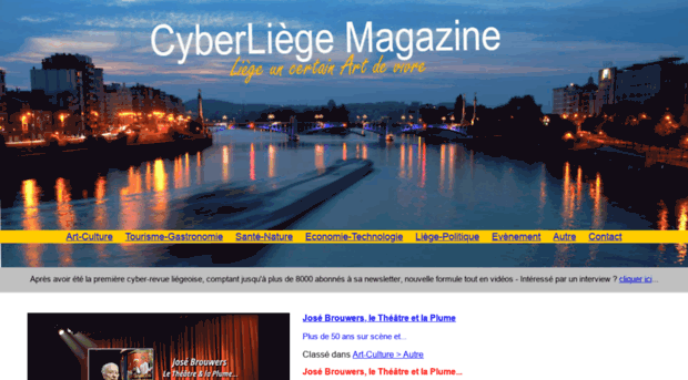 cyberliege.be