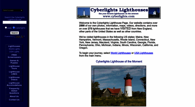 cyberlights.com