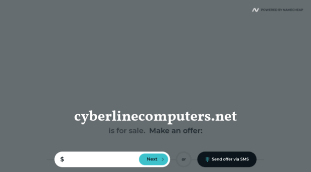 cyberlinecomputers.net