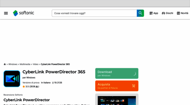 cyberlink-powerdirector.softonic.it