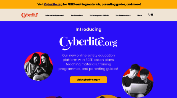 cyberlitebooks.com