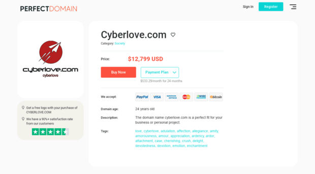 cyberlove.com