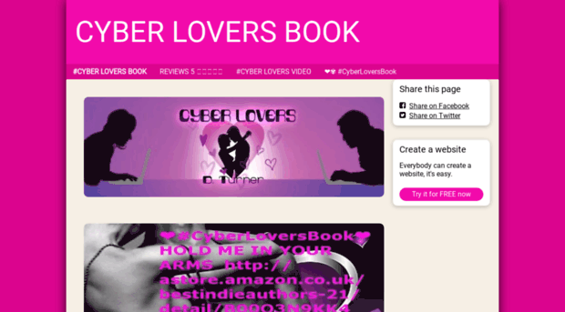 cyberloversbook.simplesite.com