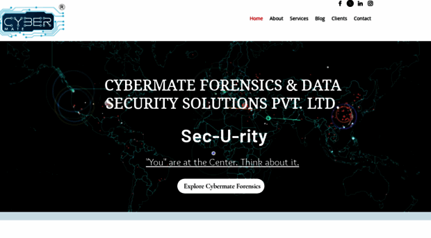 cybermateforensics.com