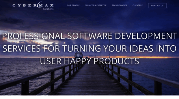 cybermaxsolutions.com