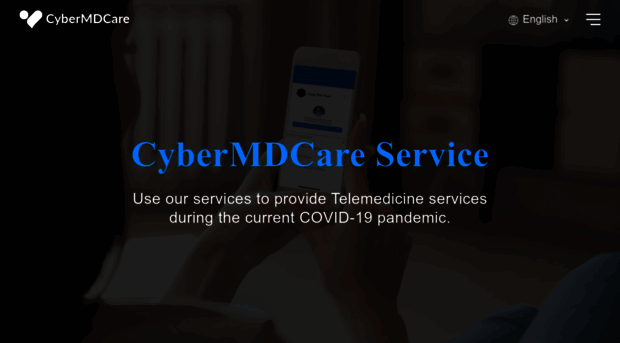 cybermdcare.com