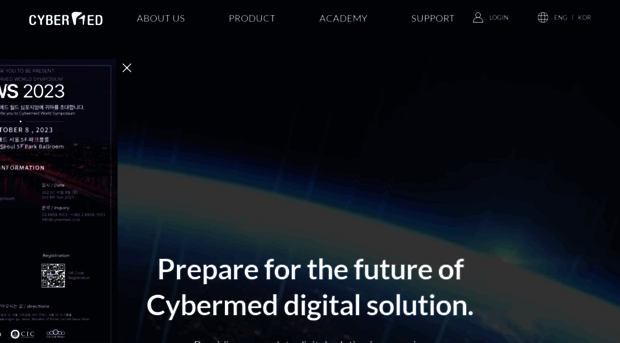 cybermed.co.kr