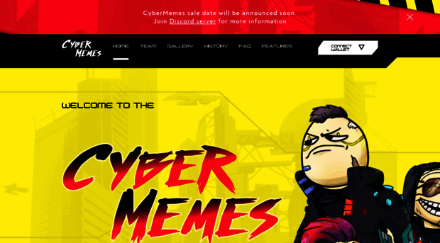 cybermemes.com