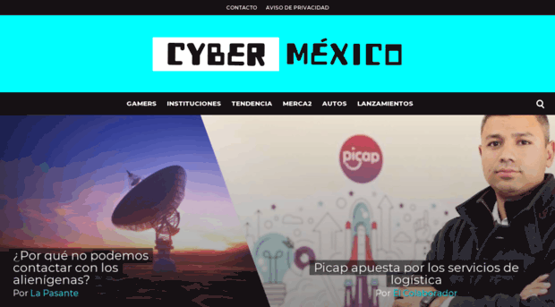 cybermexico.com.mx