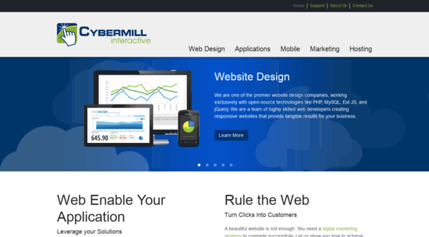 cybermill.com