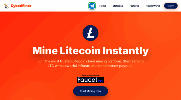 cyberminer.eu