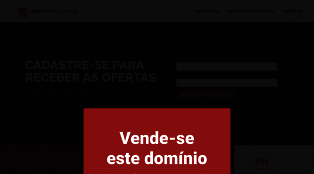 cybermonday.com.br
