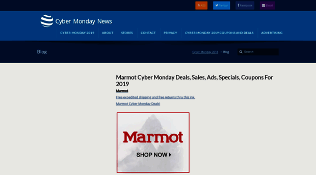 cybermondaynews.com