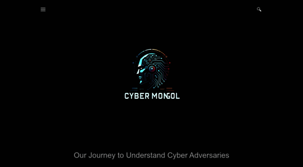 cybermongol.ca