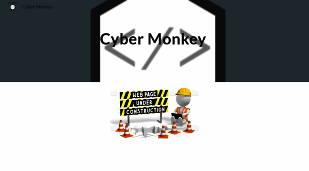 cybermonkeys.net