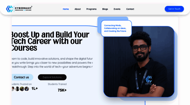 cybernaut.co.in