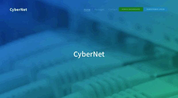 cybernet.xceednet.com