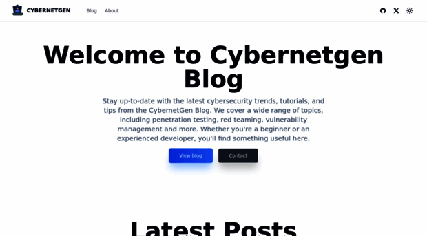 cybernetgen.com