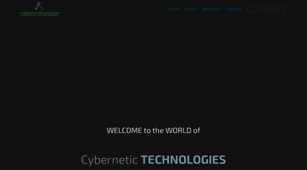 cybernetic-technologies.com