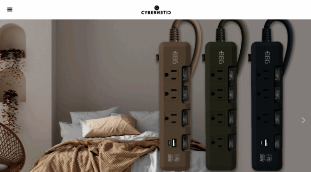 cybernetic.com.tw