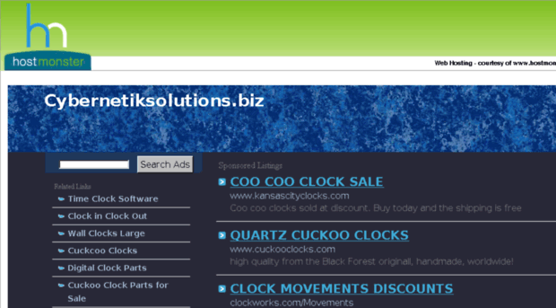 cybernetiksolutions.biz