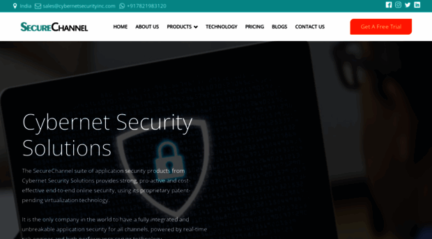 cybernetsecurityinc.com