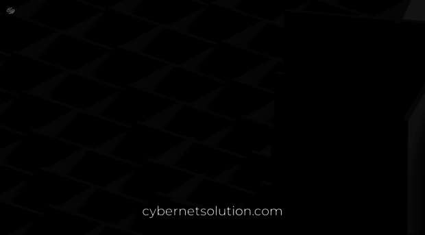 cybernetsolution.com