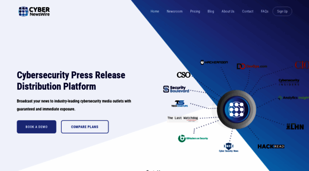 cybernewswire.com