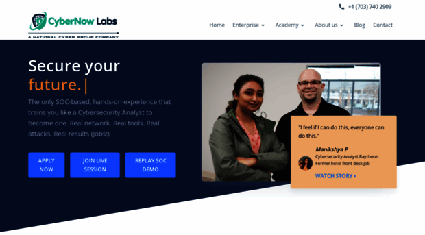 cybernowlabs.com