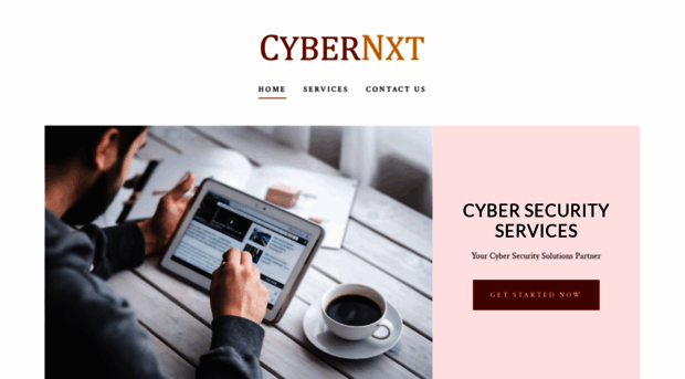 cybernxt.in