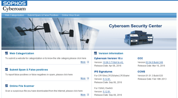 cyberoamsecuritycenter.com