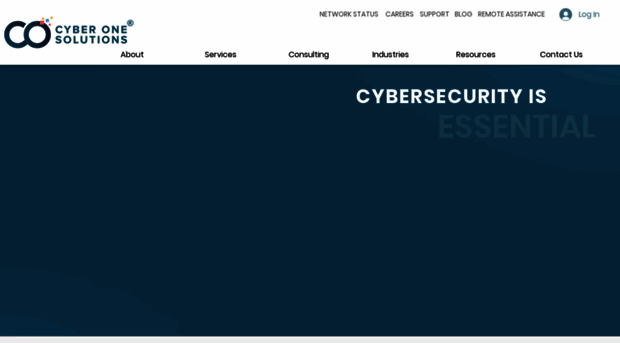 cyberonesol.com