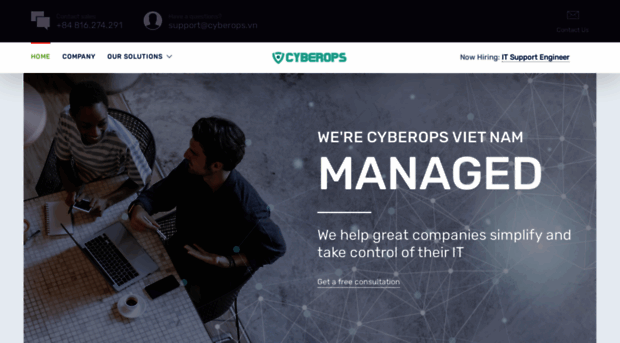 cyberops.vn