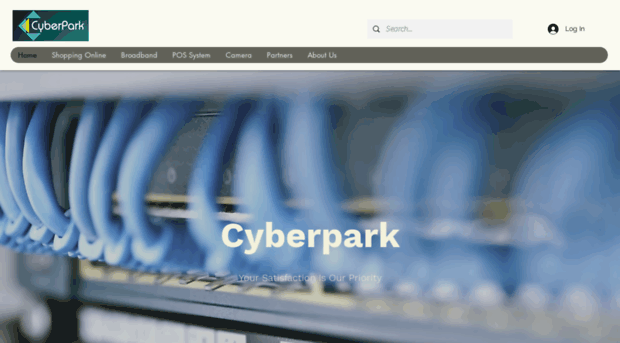 cyberpark.co.nz