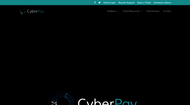 cyberpay.com
