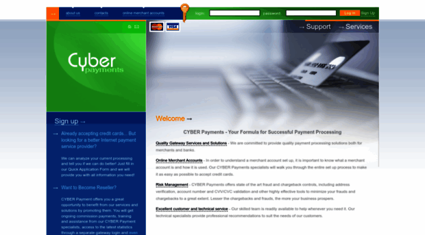 cyberpayments.net