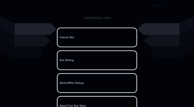 cyberphilia.com