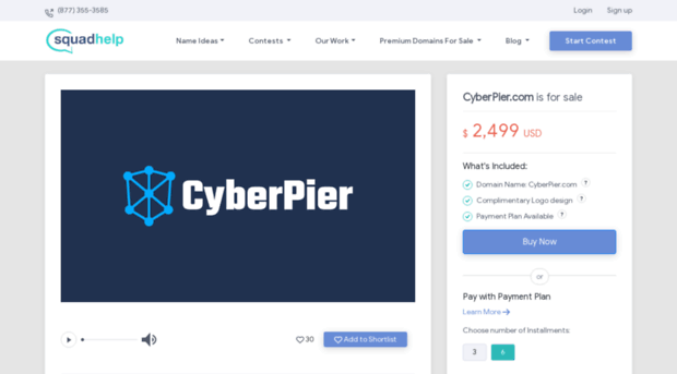 cyberpier.com