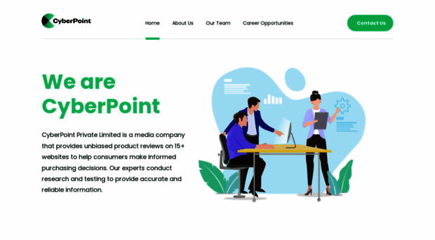 cyberpoint.co