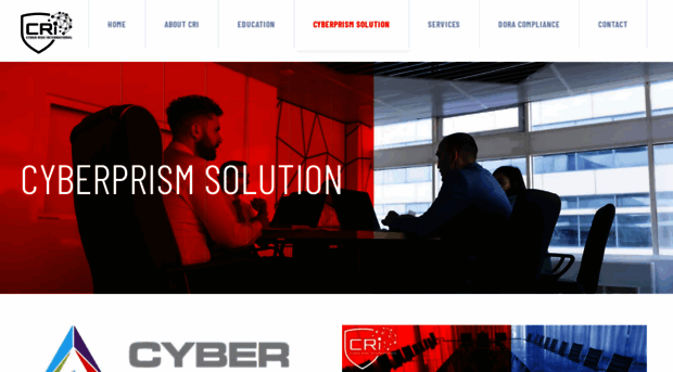 cyberprism.com